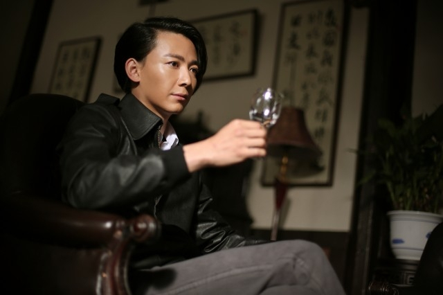 他长相神似韩庚,32岁演《芈月传》走红,如今35岁却还是单身?
