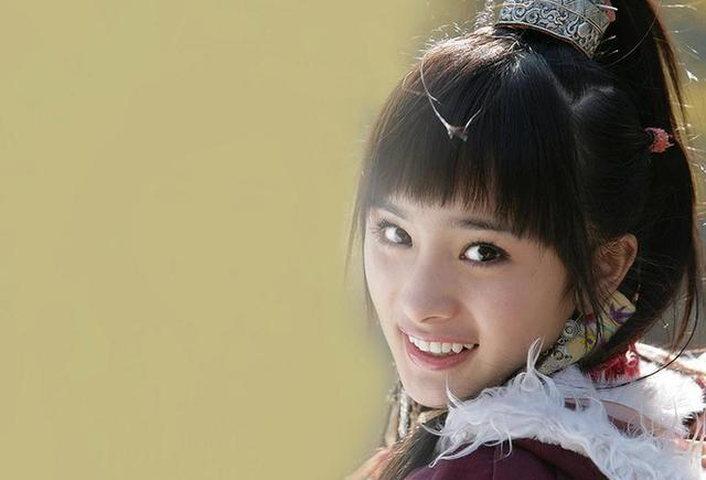杨幂演小燕子,刘亦菲演紫薇刘诗诗演晴儿,还珠格格重拍谁超赵薇