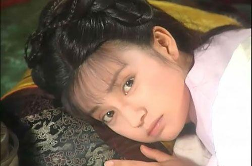 杨幂演小燕子,刘亦菲演紫薇刘诗诗演晴儿,还珠格格重拍谁超赵薇
