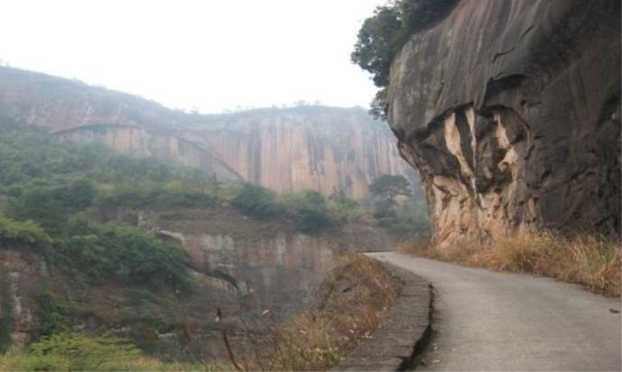 湖南郴州市永兴县五个值得一去的旅游景区，看看你去过几个？