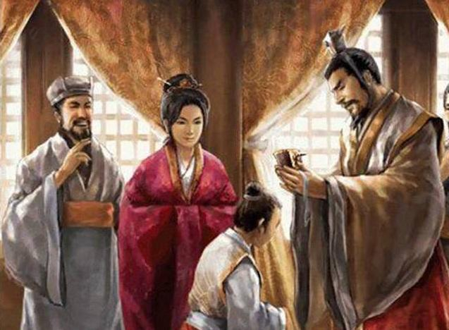 「礼乐教化」中华经礼——嘉礼篇Ⅰ(婚冠之礼)
