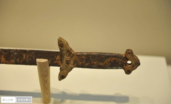 匠人工坊：中国古代有哪些著名且真实存在的冷兵器？