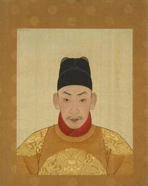 大明弘治十八年(1505年)五月,明孝宗驾崩,十五岁的太子朱厚照即位,是