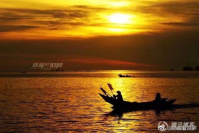 充满千年人文故事的琼州海峡名称有何来历?