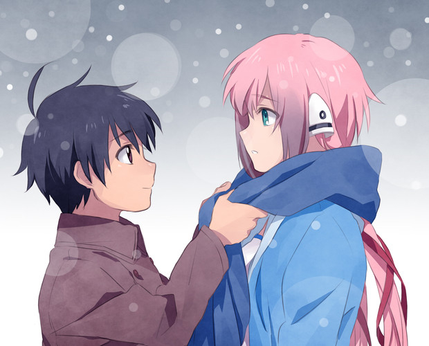 【樱井智树 《天降之物》 声优:保志总一朗】羽濑川小鹰的父亲是日本