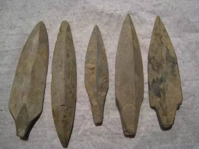 极简中国古代兵器史|蒙古|长兵|兵器_新浪新闻