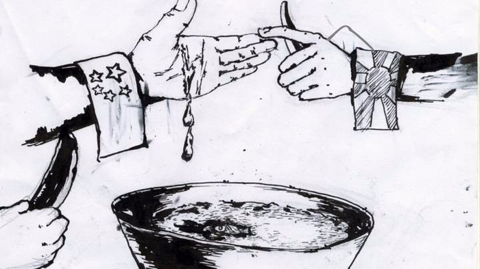 除了滴血认亲,古代亲子鉴定还有这些办法