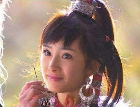 杨幂演小燕子,刘亦菲演紫薇刘诗诗演晴儿,还珠格格重拍谁超赵薇