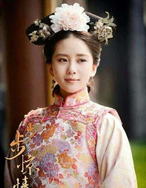 杨幂演小燕子,刘亦菲演紫薇刘诗诗演晴儿,还珠格格重拍谁超赵薇