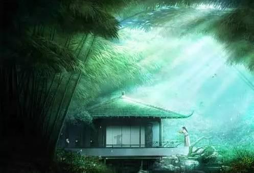 世味年来薄似纱,谁令骑马客京华!10首诗词感受古时的江湖|京华|江湖|诗人_新浪新闻