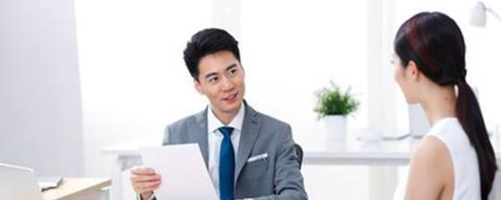 2018年江苏省公务员考试面试自我介绍模板