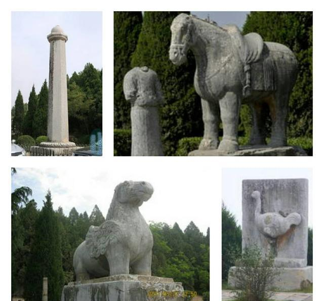 唐乾陵究竟修建了多少年