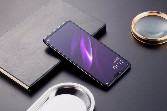 渐变星空紫+90%屏占比+AI人工智能,2999元起OPPO R15值得拥有