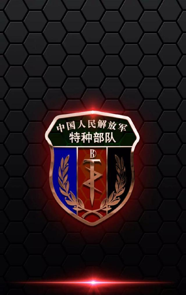 高清手机壁纸军人徽章壁纸你觉得哪张好看反正我都喜欢