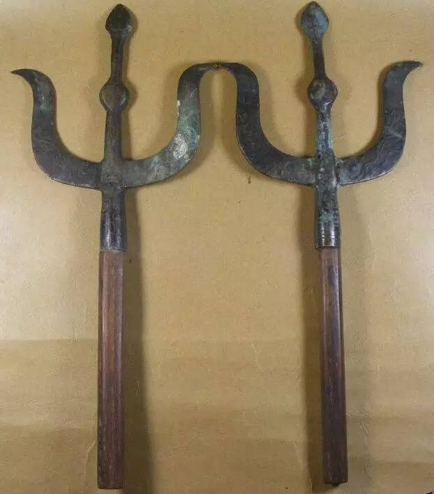 极简中国古代兵器史|蒙古|长兵|兵器_新浪新闻