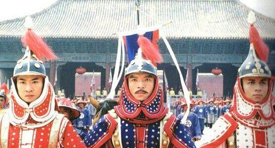 清朝的立国之本: 漫谈八旗制度的兴衰历程