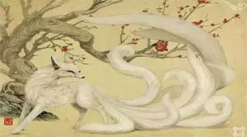 中国古代传说中的十大精怪!