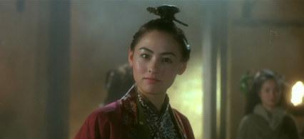 盘点那些曾扮演过狐狸精的绝色美女,哪个才是你心中真正的妖孽?