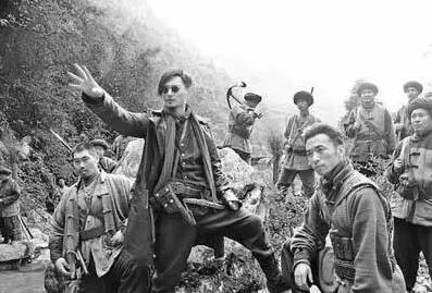 民国时期土匪最多的一个省，堪称“土匪王国”，至今仍受其害
