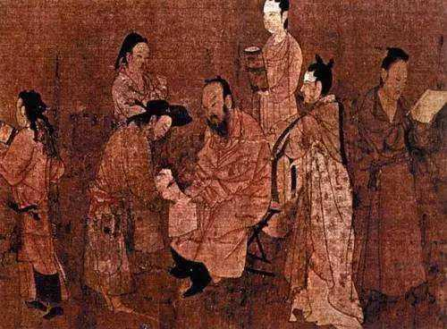 中国第一世家,走出90多个宰相,千百年屹立不倒,无家族可以匹敌