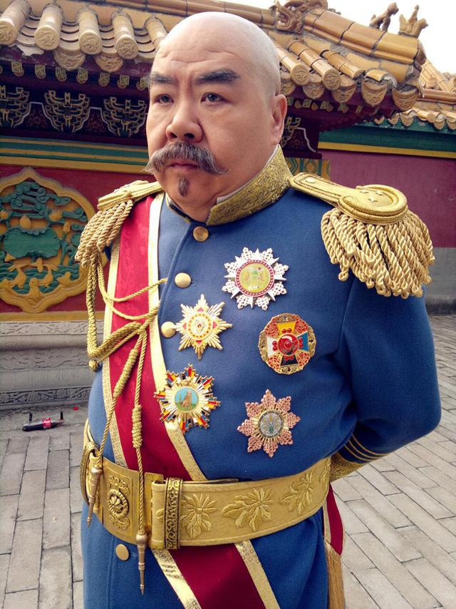 张之洞劝醇亲王平息民愤,王爷:不怕!有兵在!张之洞:国运尽矣|张之洞|徐世昌|亲王|袁世凯|民愤_新浪新闻