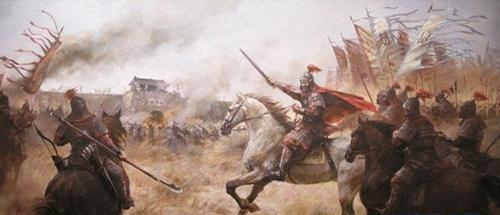 揭秘唐朝玄武门之变的真实历史,解析史书记载的几大疑点|玄武门|李元吉|李世民|史书|李建成_新浪新闻