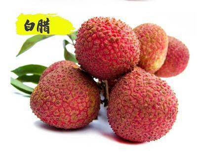 吃了那么多的荔枝北方的朋友你会挑选荔枝吗?是否还把荔枝叫荔枝?|_新浪新闻