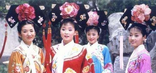 杨幂演小燕子,刘亦菲演紫薇刘诗诗演晴儿,还珠格格重拍谁超赵薇