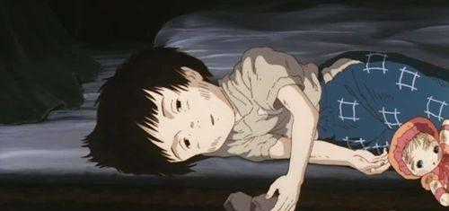 盘点二次元中被穷神附身, 穷得叮当响的动漫角色