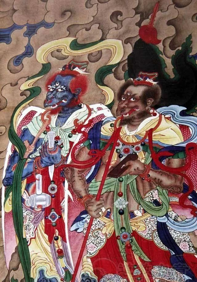 道教五种仙道境界|长生不死|太上|锺吕传道集|地仙|鬼仙_新浪新闻