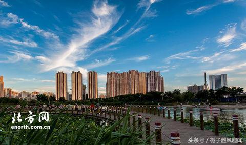 津南必去景点 津南区属于天津市什么区