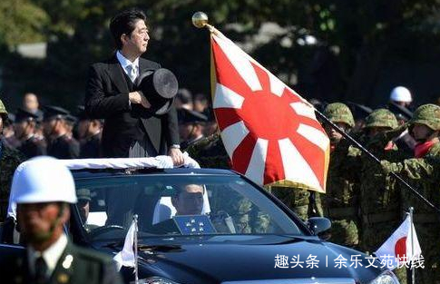 若中日再发生战争,最终结果将会如何?俄专家:日本想自取灭亡?