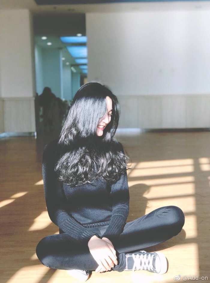 遇害空姐李明珠微博曝光生前大量照片流出颜值堪比一线明星