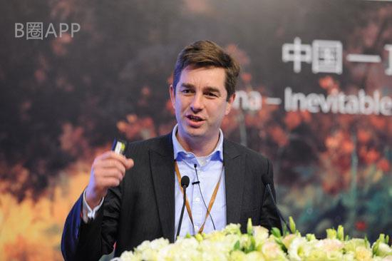 胡润 | 胡润研究院创始人兼首席调研员、中国民营经济的“教父级”人物