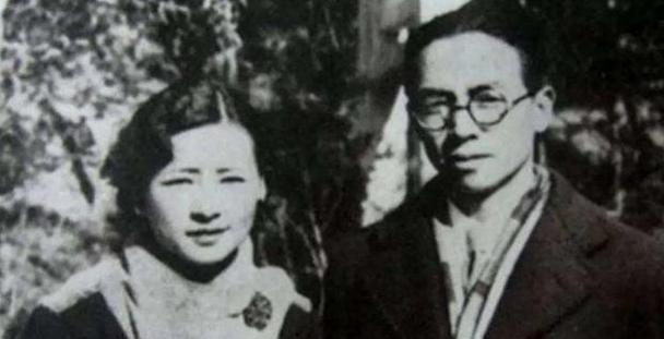 梁思成和林徽因有几个孩子?后代今何在?|今何在|林徽因|梁思成|梁启超|梁再冰_新浪新闻