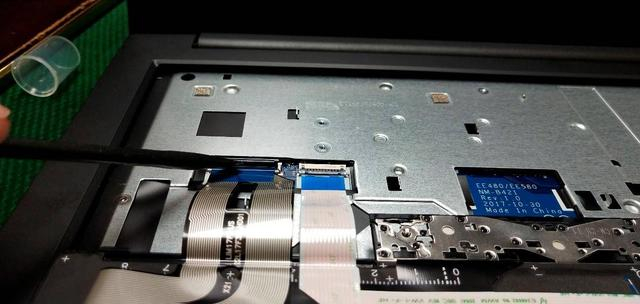 thinkpad r480拆解-解剖刀下的racing__财经头条