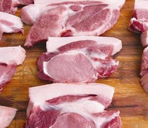 猪的“前腿肉”和“后腿肉”有什么区别?不懂你30年的猪肉白吃了|后腿|猪肉|懂你_新浪新闻