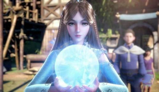 斗罗大陆中宁荣荣3次脸红,第2次气晕小舞,最后一次