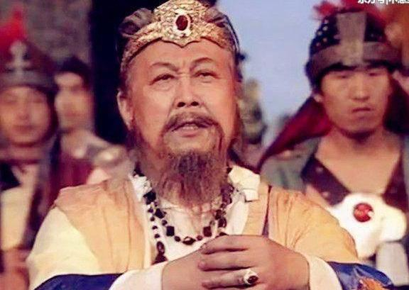 《封神演义》四大伯侯中,为何唯独西伯侯姬昌没有被封神?|西伯|侯姬昌|封神|封神榜|封神演义_新浪新闻
