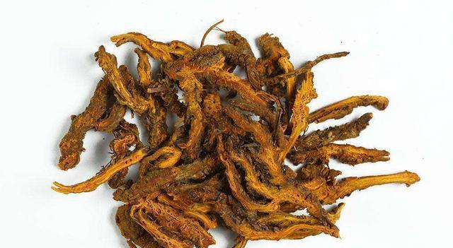 全世界最苦的5种食物！网友：最后一样简直苦“晕”在厕所里！