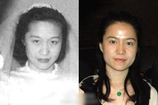 与杨振宁携手了53年的妻子杜致礼,我走你安,如此就好。