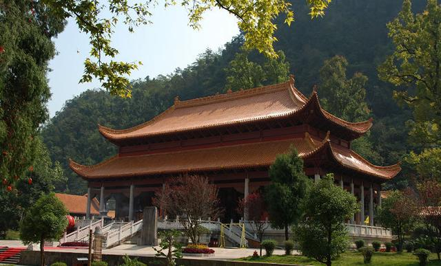 湖南永州景点大全