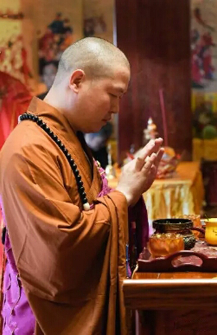 为何超度都在下午-做超度法事是什么时间最佳