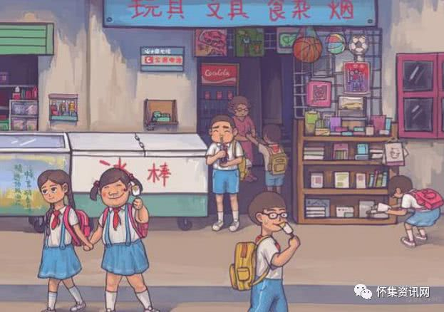 记忆中的“高橙”汽水!你喝过?!