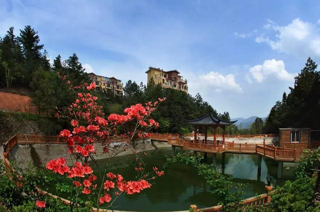 利川的冬天也掀起旅游热潮！将改写“冬去海南，夏到利川”