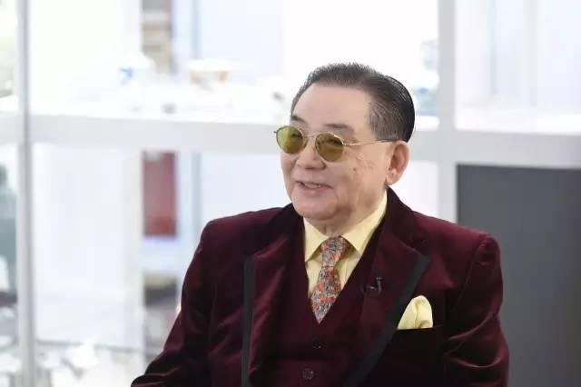 “云海阁主”张宗宪:中国收藏传奇,拍卖会上永远的“1号先生”