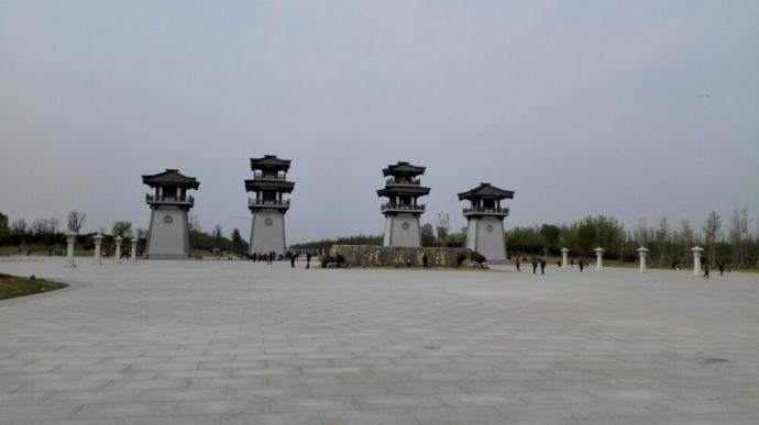 江苏徐州丰县三个值得一去的旅游景点，喜欢的不要错过了