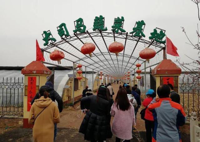 品传统文化,游大美青县—一点资讯·媒体达人看青县活动侧记(一)