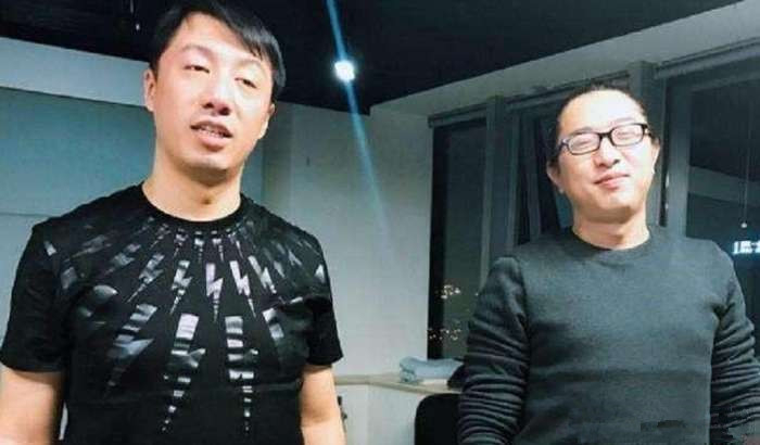 《向往的生活》中“网红导演”的镜头为何被剪?网友道出了缘由
