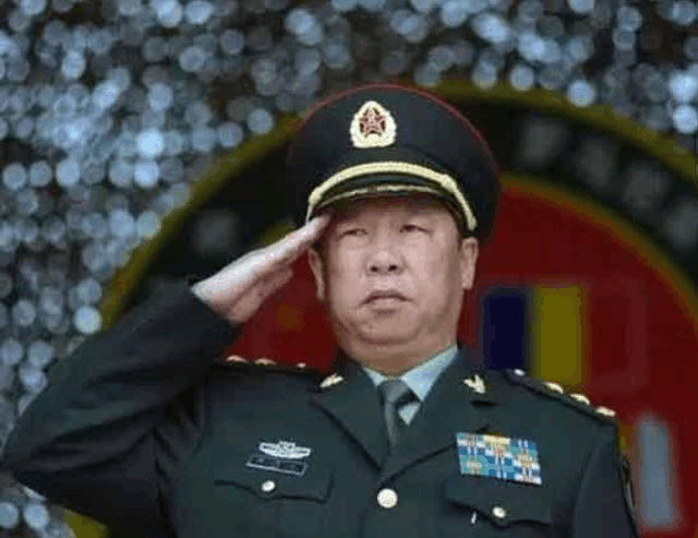 什么级别才能被称为“司令”? 什么级别的才是首长?|_新浪军事_新浪新闻